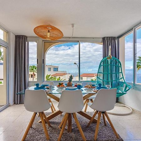 Amazing Penthouse Free Wifi Διαμέρισμα Callao Salvaje Εξωτερικό φωτογραφία