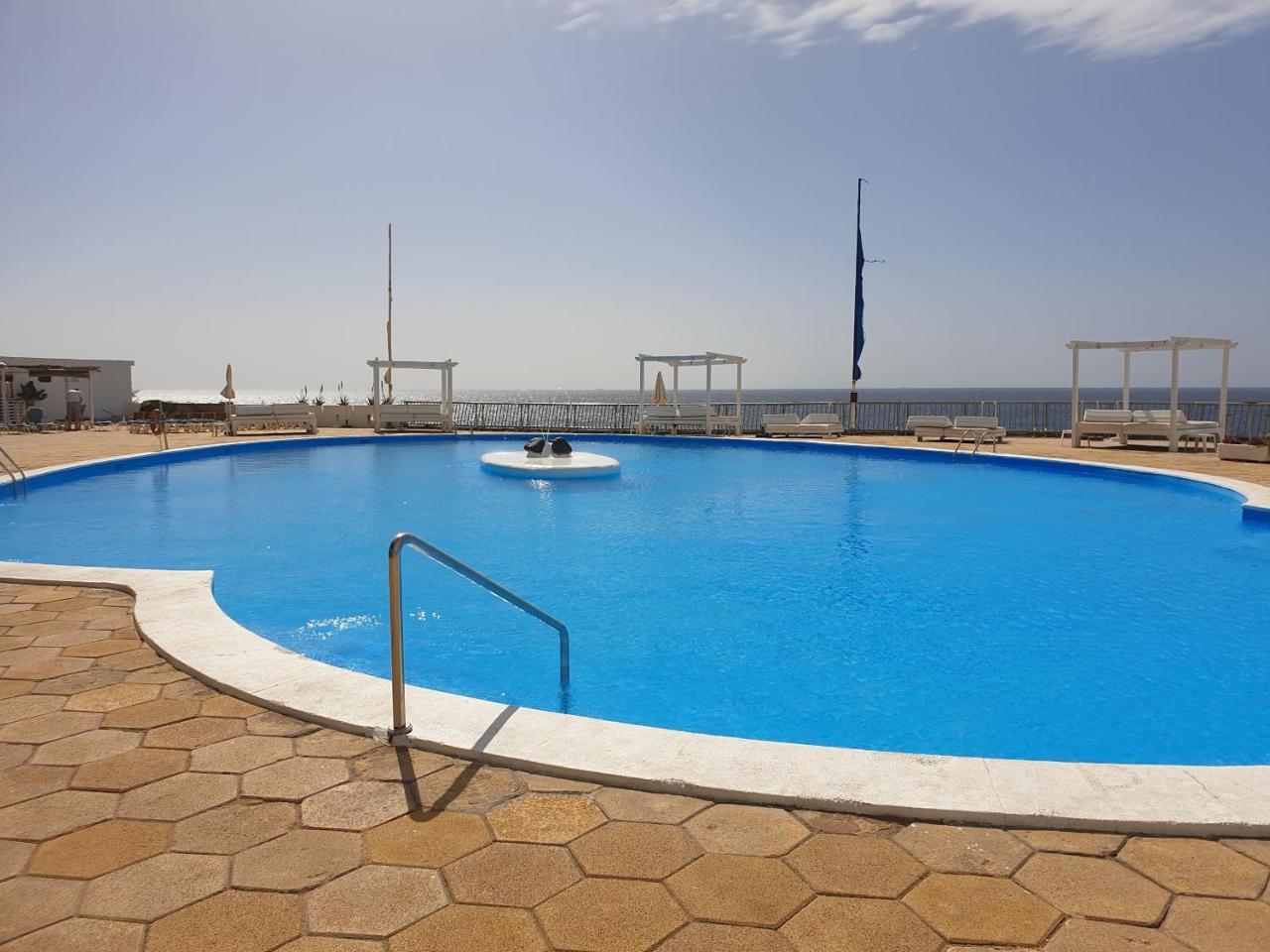 Amazing Penthouse Free Wifi Διαμέρισμα Callao Salvaje Εξωτερικό φωτογραφία