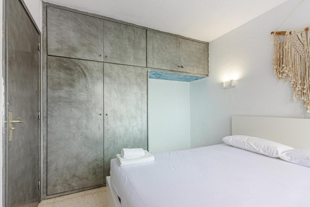 Amazing Penthouse Free Wifi Διαμέρισμα Callao Salvaje Εξωτερικό φωτογραφία