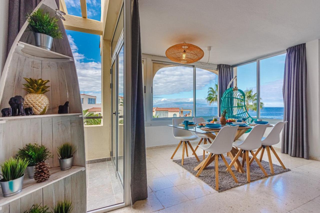 Amazing Penthouse Free Wifi Διαμέρισμα Callao Salvaje Εξωτερικό φωτογραφία