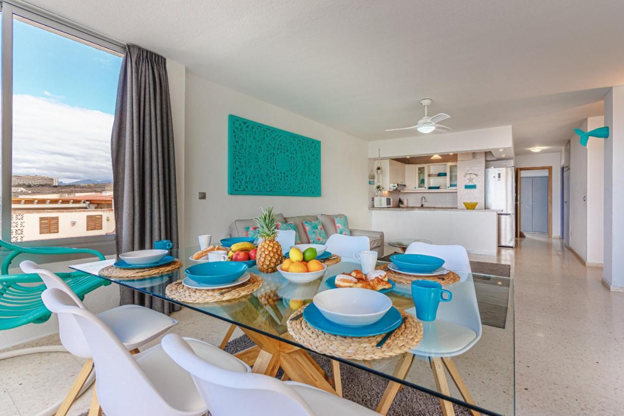 Amazing Penthouse Free Wifi Διαμέρισμα Callao Salvaje Εξωτερικό φωτογραφία