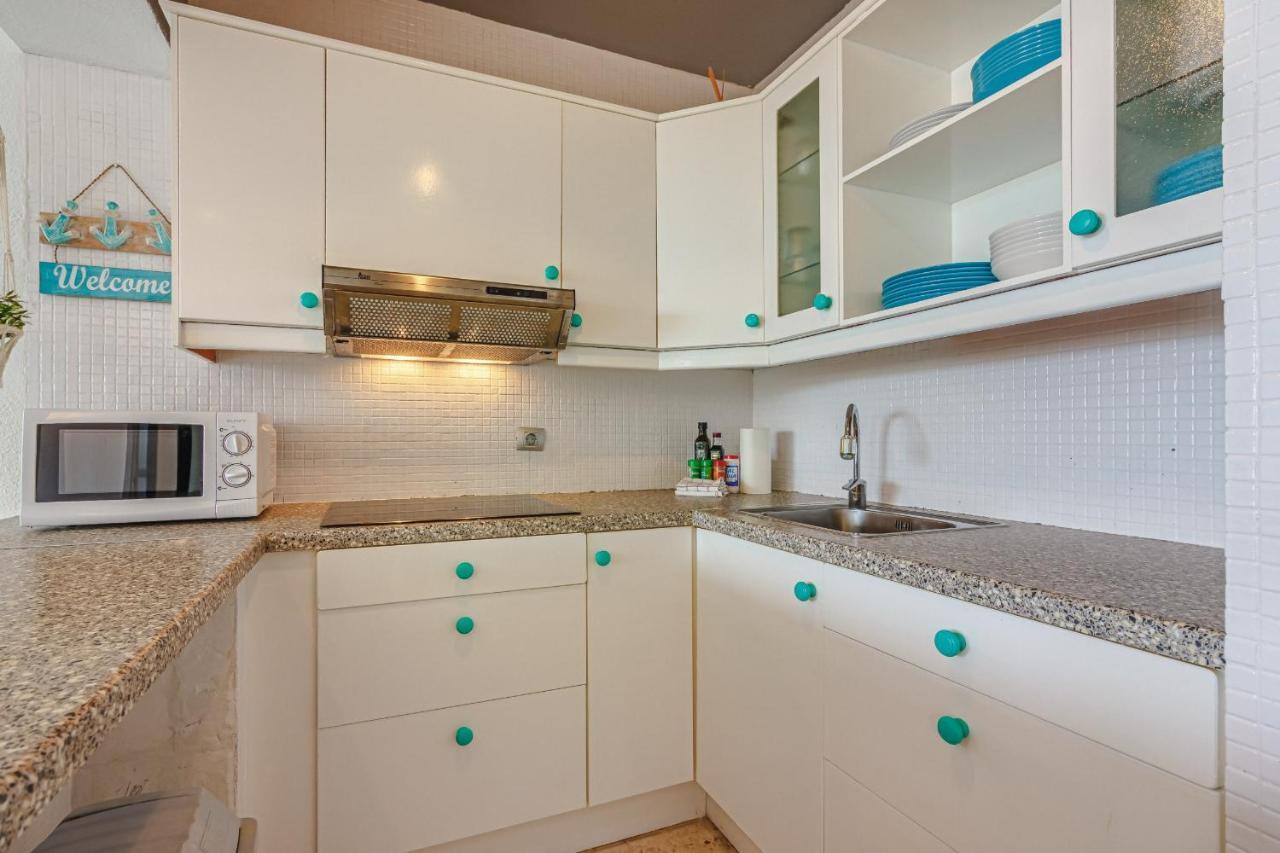 Amazing Penthouse Free Wifi Διαμέρισμα Callao Salvaje Εξωτερικό φωτογραφία