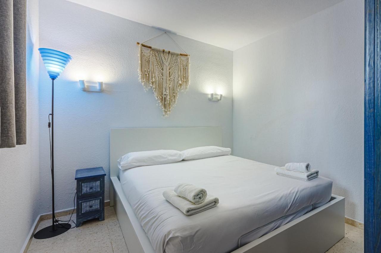 Amazing Penthouse Free Wifi Διαμέρισμα Callao Salvaje Εξωτερικό φωτογραφία