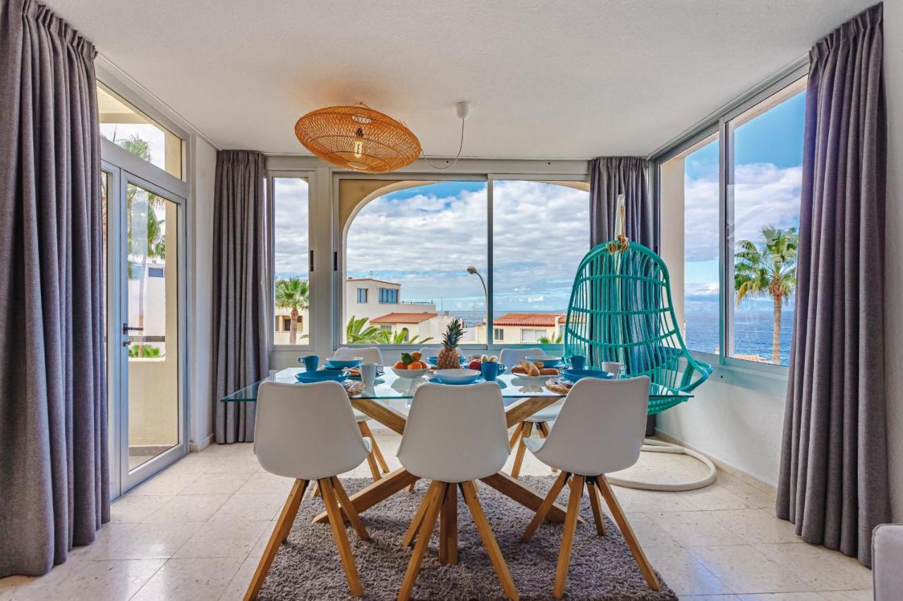 Amazing Penthouse Free Wifi Διαμέρισμα Callao Salvaje Εξωτερικό φωτογραφία