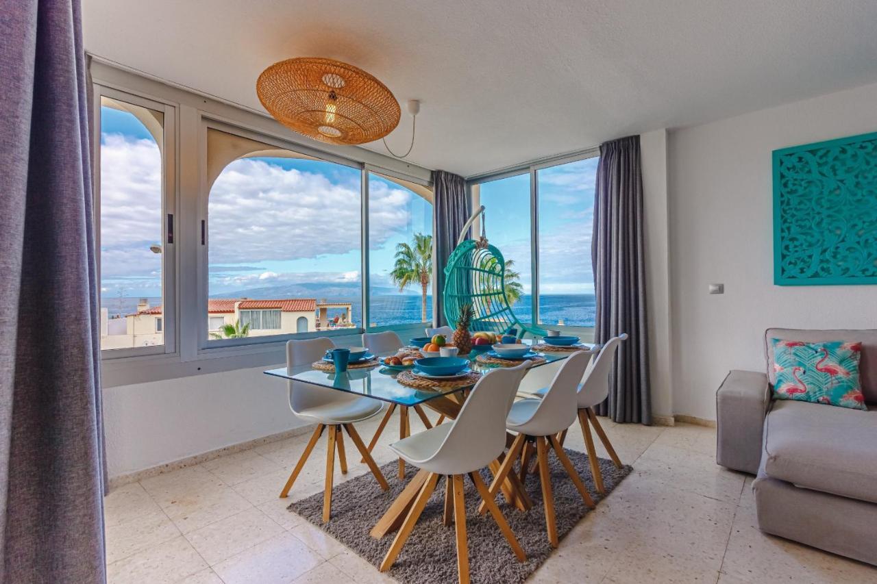 Amazing Penthouse Free Wifi Διαμέρισμα Callao Salvaje Εξωτερικό φωτογραφία