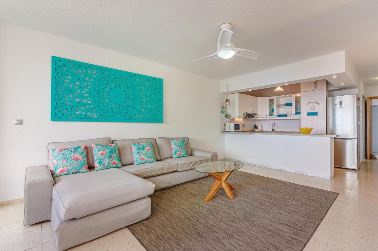 Amazing Penthouse Free Wifi Διαμέρισμα Callao Salvaje Εξωτερικό φωτογραφία