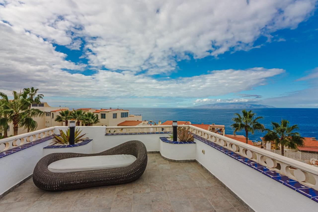 Amazing Penthouse Free Wifi Διαμέρισμα Callao Salvaje Εξωτερικό φωτογραφία