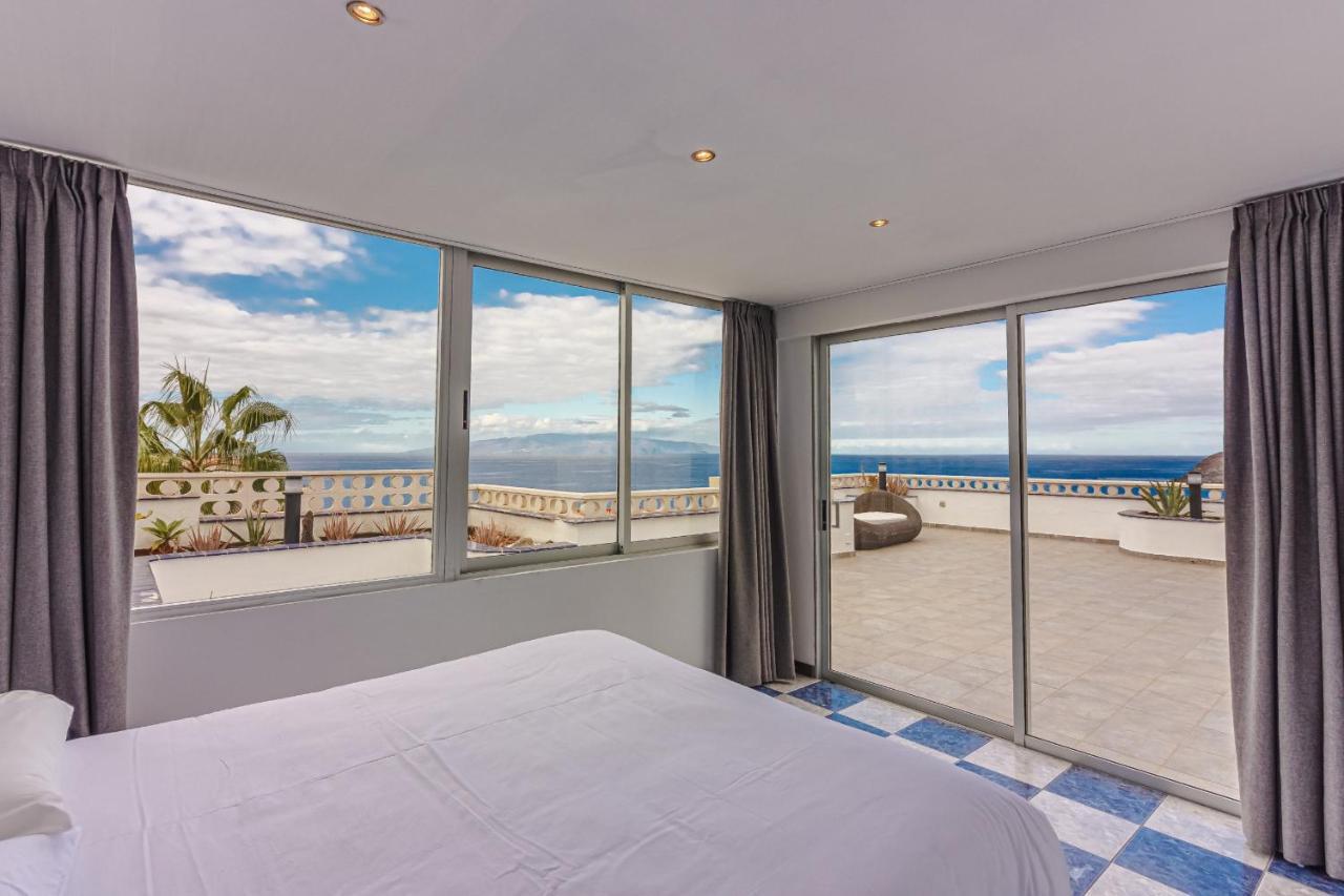 Amazing Penthouse Free Wifi Διαμέρισμα Callao Salvaje Εξωτερικό φωτογραφία