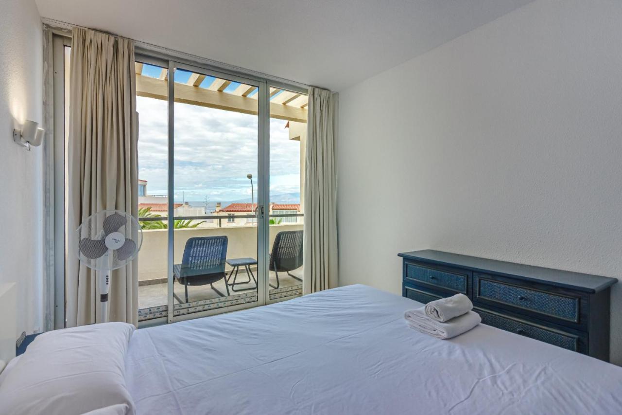 Amazing Penthouse Free Wifi Διαμέρισμα Callao Salvaje Εξωτερικό φωτογραφία