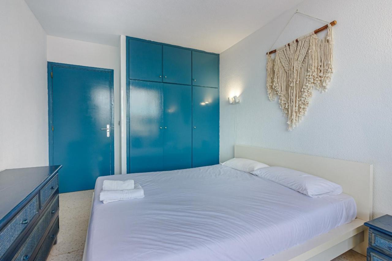Amazing Penthouse Free Wifi Διαμέρισμα Callao Salvaje Εξωτερικό φωτογραφία