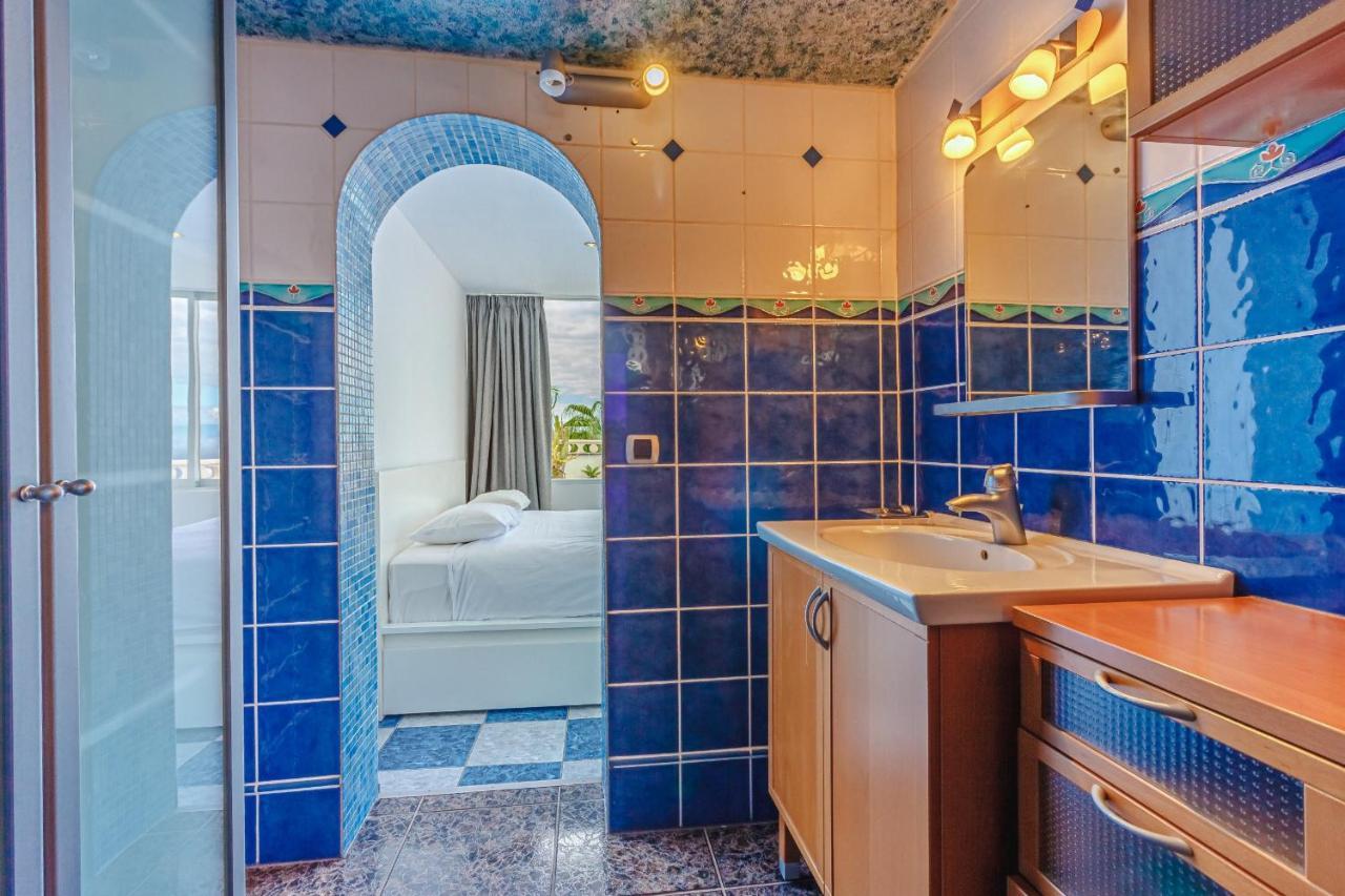 Amazing Penthouse Free Wifi Διαμέρισμα Callao Salvaje Εξωτερικό φωτογραφία