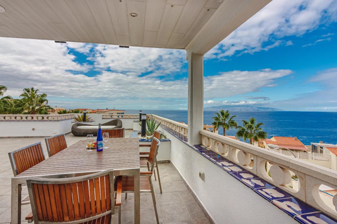 Amazing Penthouse Free Wifi Διαμέρισμα Callao Salvaje Εξωτερικό φωτογραφία