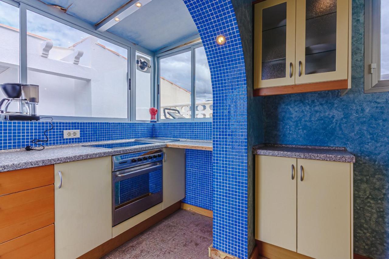 Amazing Penthouse Free Wifi Διαμέρισμα Callao Salvaje Εξωτερικό φωτογραφία