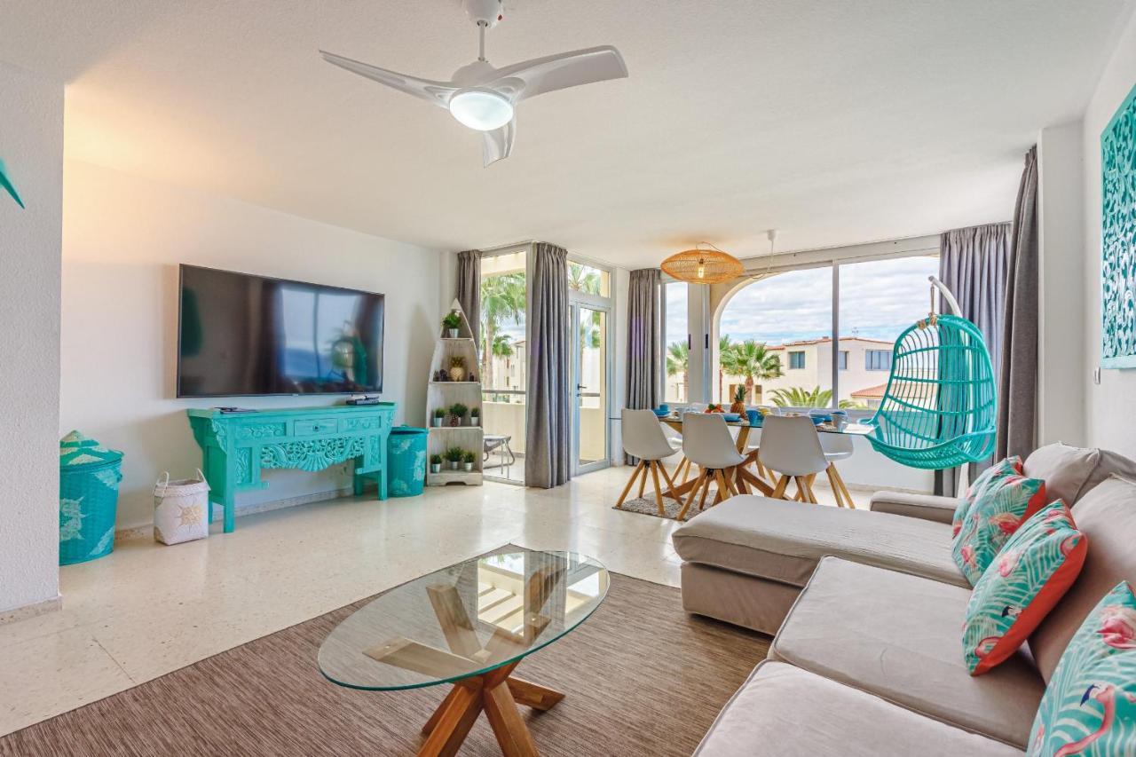 Amazing Penthouse Free Wifi Διαμέρισμα Callao Salvaje Εξωτερικό φωτογραφία