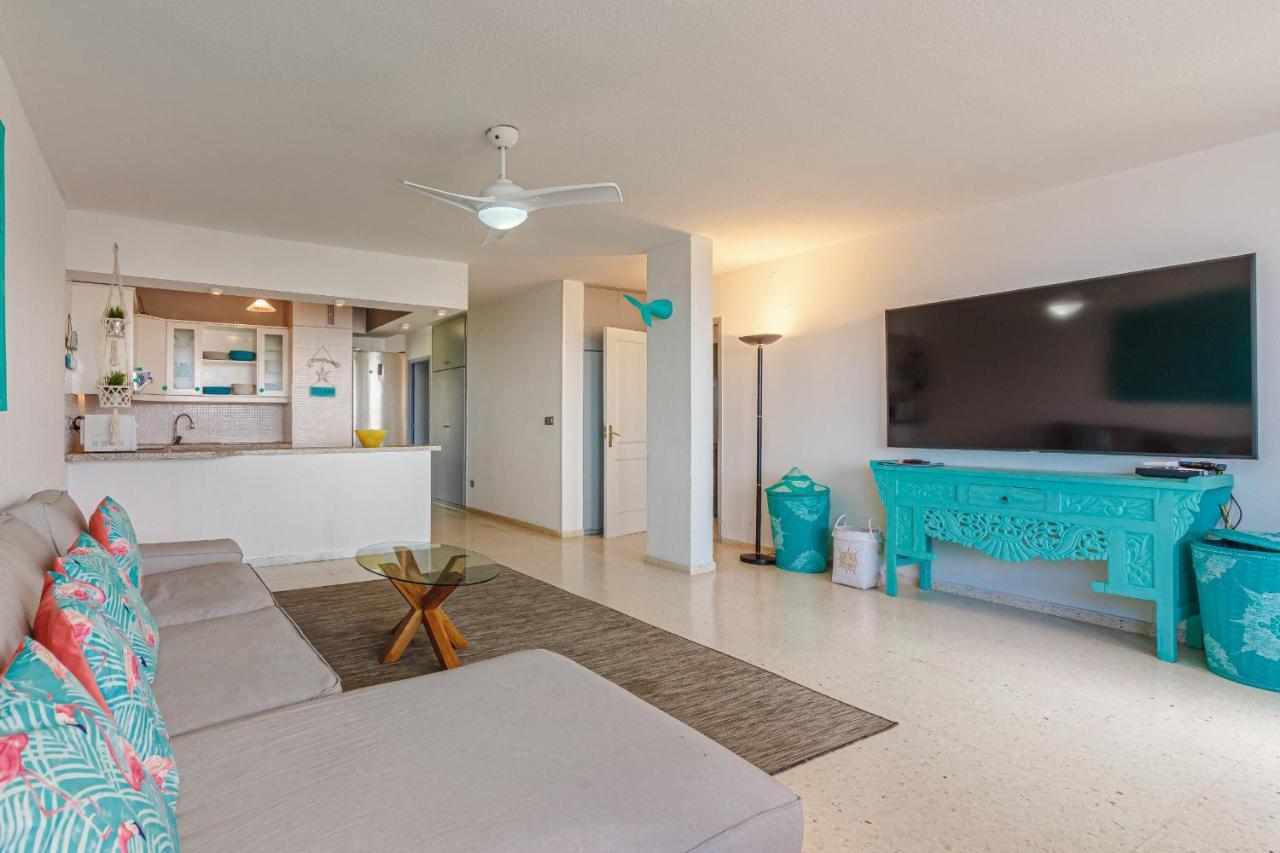 Amazing Penthouse Free Wifi Διαμέρισμα Callao Salvaje Εξωτερικό φωτογραφία