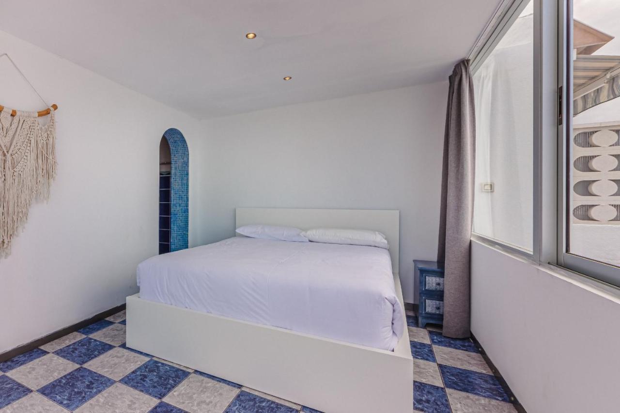 Amazing Penthouse Free Wifi Διαμέρισμα Callao Salvaje Εξωτερικό φωτογραφία
