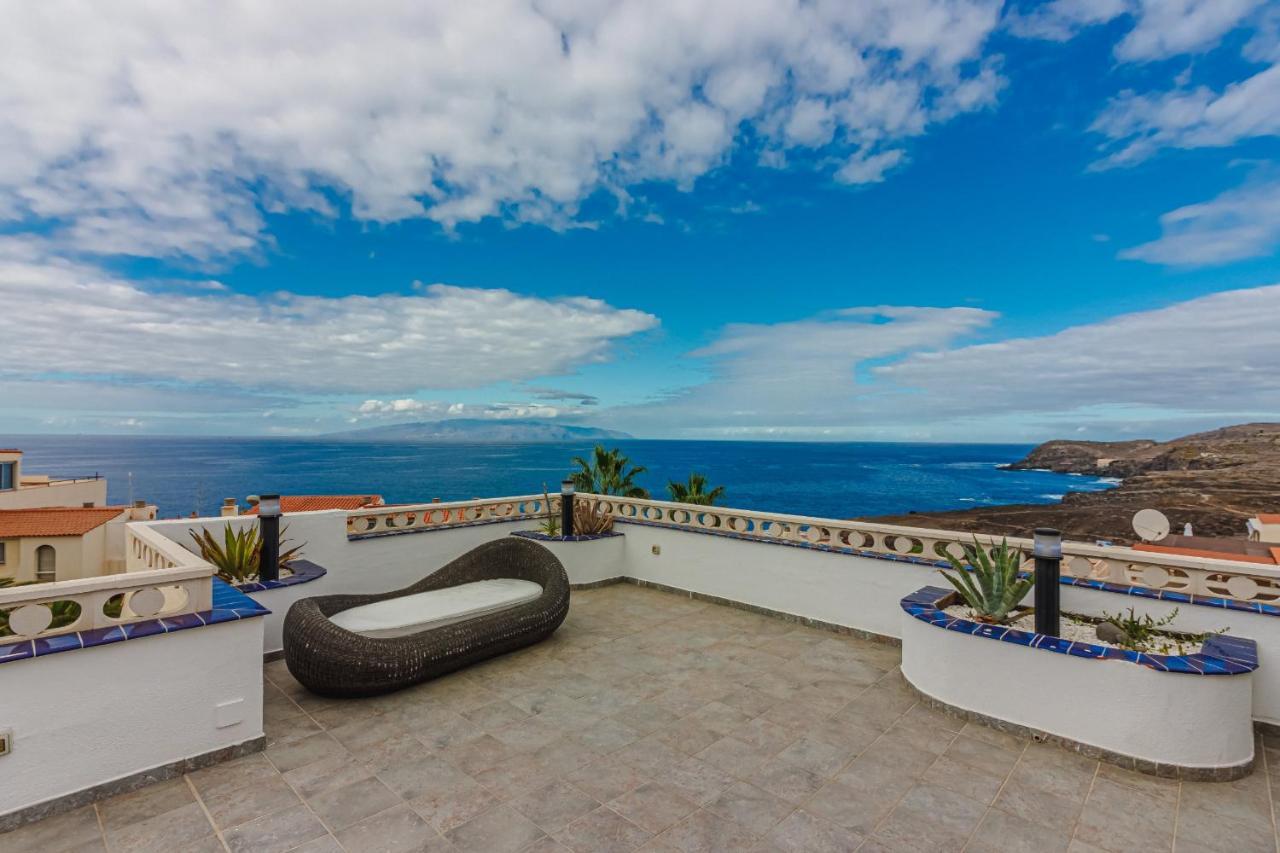 Amazing Penthouse Free Wifi Διαμέρισμα Callao Salvaje Εξωτερικό φωτογραφία
