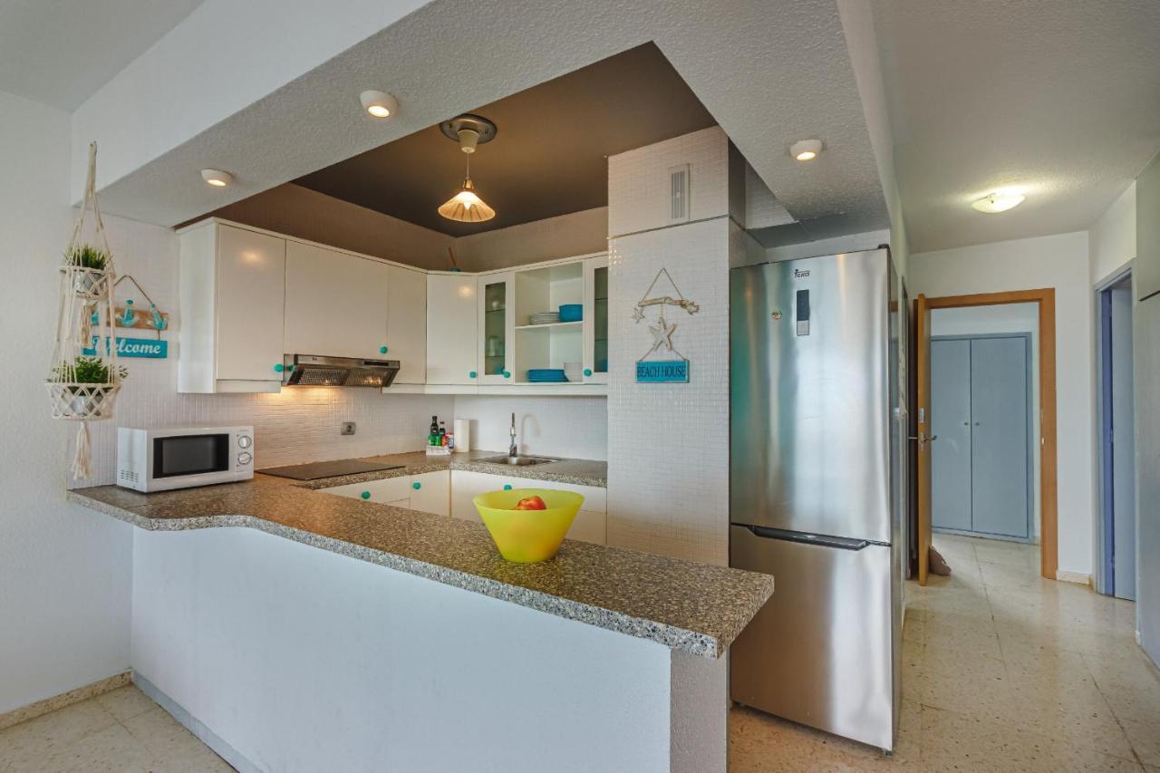 Amazing Penthouse Free Wifi Διαμέρισμα Callao Salvaje Εξωτερικό φωτογραφία