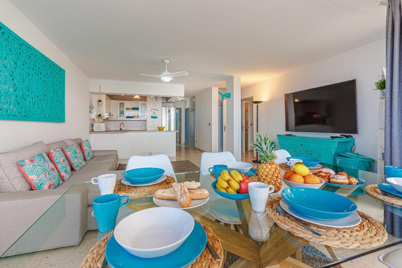 Amazing Penthouse Free Wifi Διαμέρισμα Callao Salvaje Εξωτερικό φωτογραφία