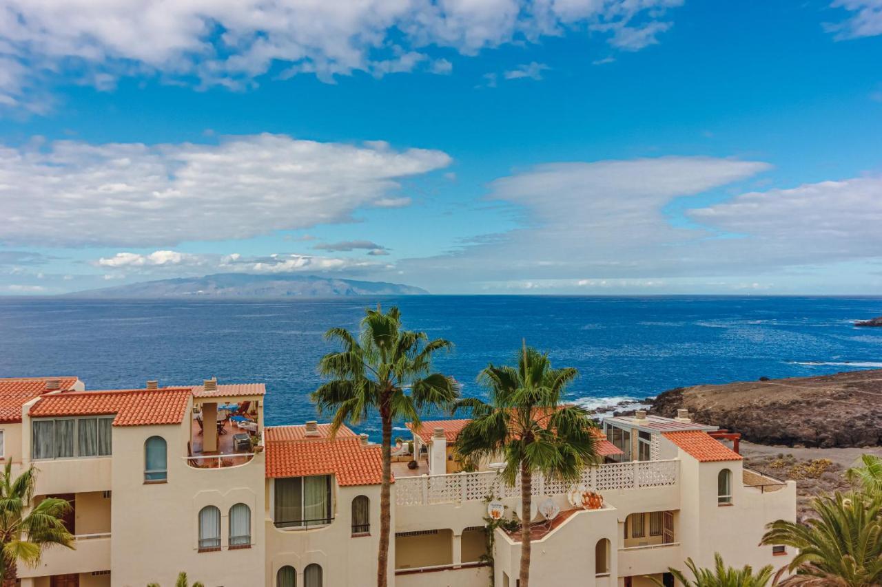 Amazing Penthouse Free Wifi Διαμέρισμα Callao Salvaje Εξωτερικό φωτογραφία