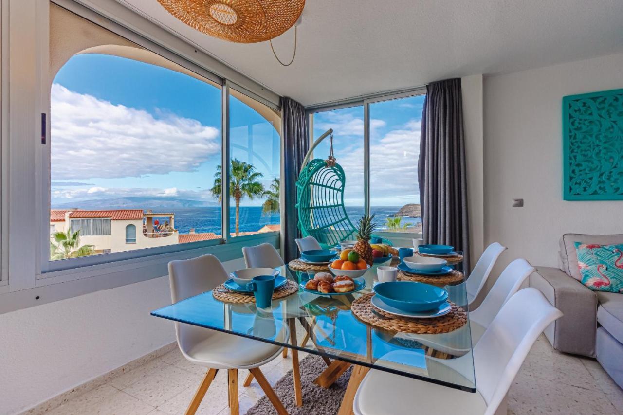 Amazing Penthouse Free Wifi Διαμέρισμα Callao Salvaje Εξωτερικό φωτογραφία